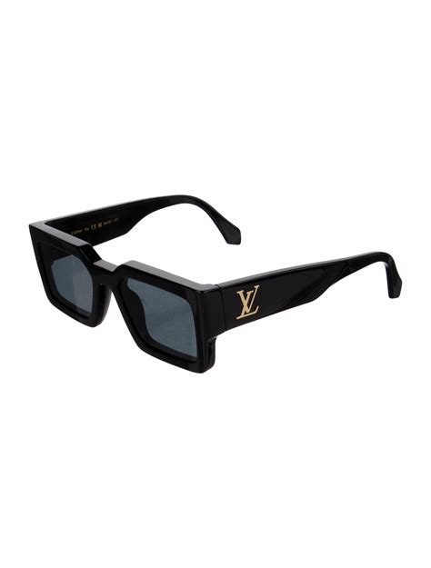 louis vuitton clash sunglasses|LV Clash Square Large Sunglasses .